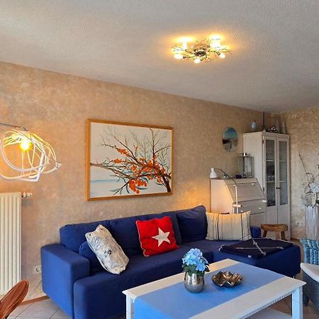 Ferienwohnung R5 Graal-Mueritz Exterior foto