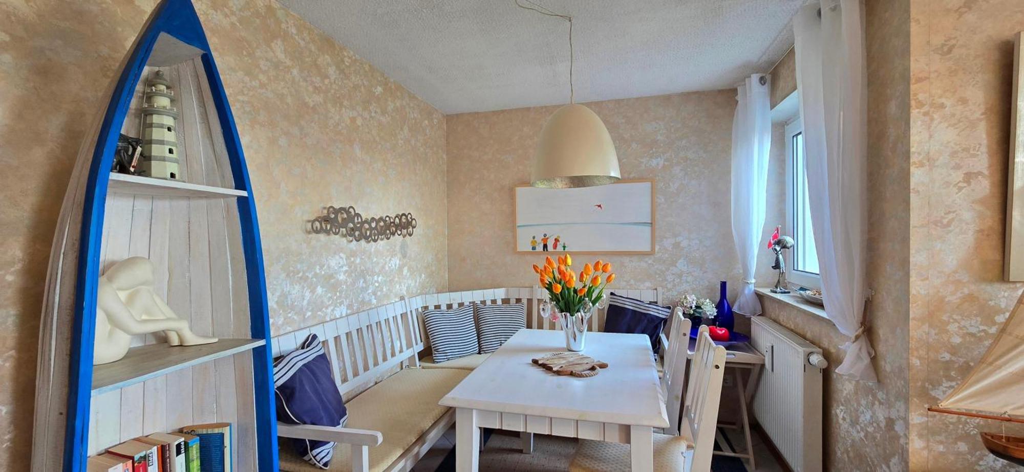 Ferienwohnung R5 Graal-Mueritz Exterior foto