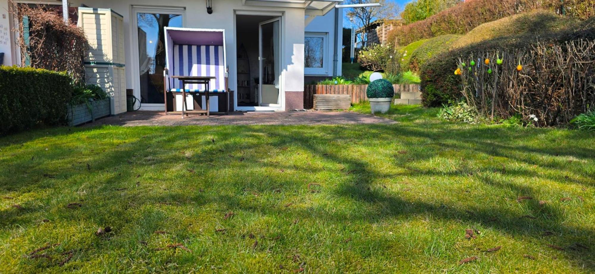 Ferienwohnung R5 Graal-Mueritz Exterior foto